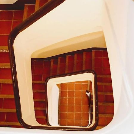 شقة Loft Con Estilo Y Terraza En Centro Historico فالنسيا المظهر الخارجي الصورة