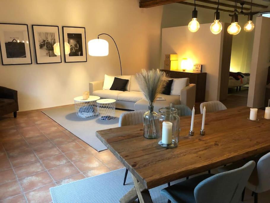 شقة Loft Con Estilo Y Terraza En Centro Historico فالنسيا المظهر الخارجي الصورة